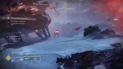 House of salvation tech is unmatched