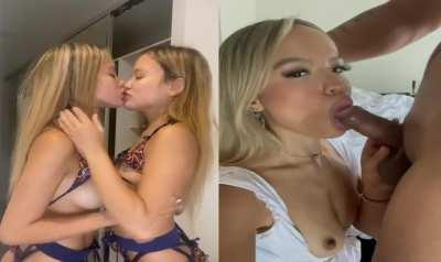 ⚡ - C0nell Tw1ns 😍👀 GET THEIR FREE S3X TAPES F0LDER IN THE C0MMENTS NOW! 🔥😈