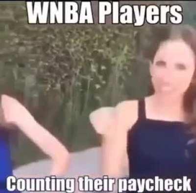 highest paid WNBA players: