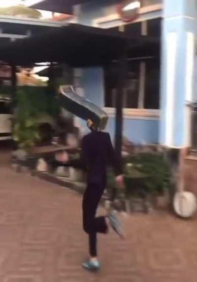 TikTokCringe - Video #4803