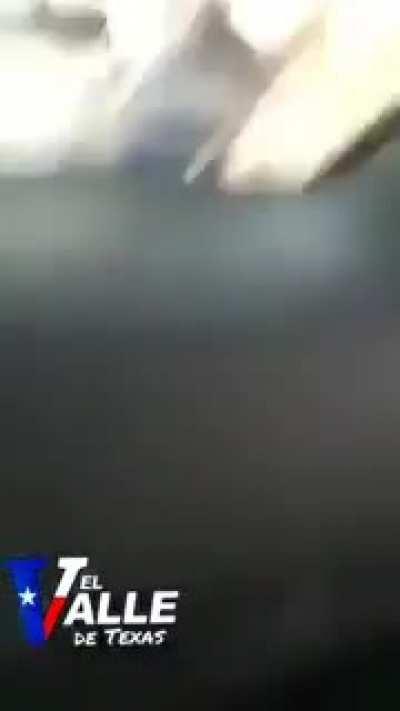 ¡Hay tiro, hay tiro! 🥊