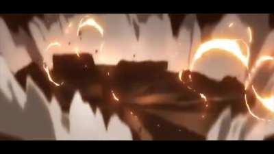 Ilynav rough animation. :D