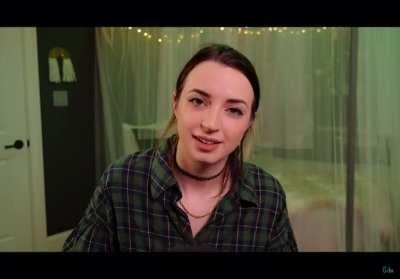 Gibi ASMR giving you a handjob