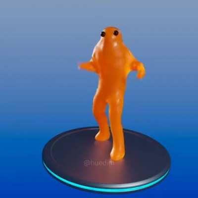 Thanks, I hate SCP-999 default dance.