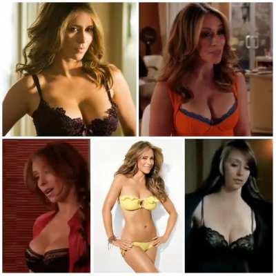 Jennifer Love Hewitt 