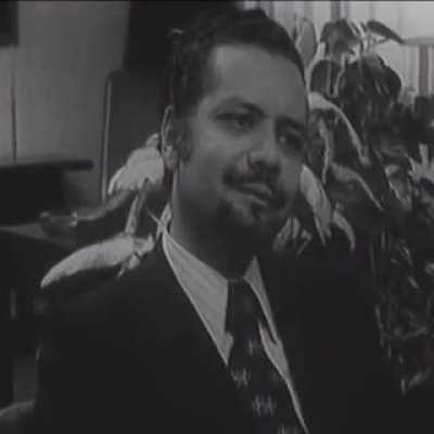 During the oil crisis in 1973, Saudi oil minister Ahmed Zaki Yamani threatened to blow up all Saudi oil fields if the United States should take any military action against the Kingdom.