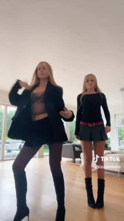 Tiktok from their stories 