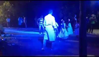 Bro Spawned For This Only :)