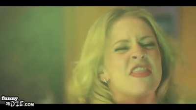 Sabrina & Salem: Together Again