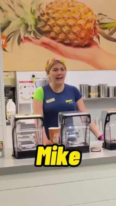 Yeah.. you naughty girl