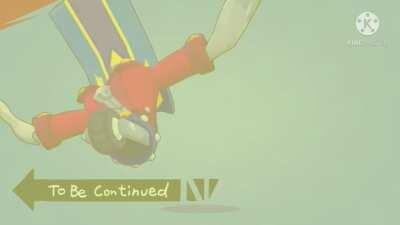 This completely just turned into a meme!