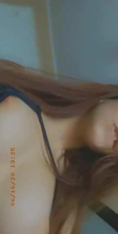 I’m really just an attention seeking slut 😊