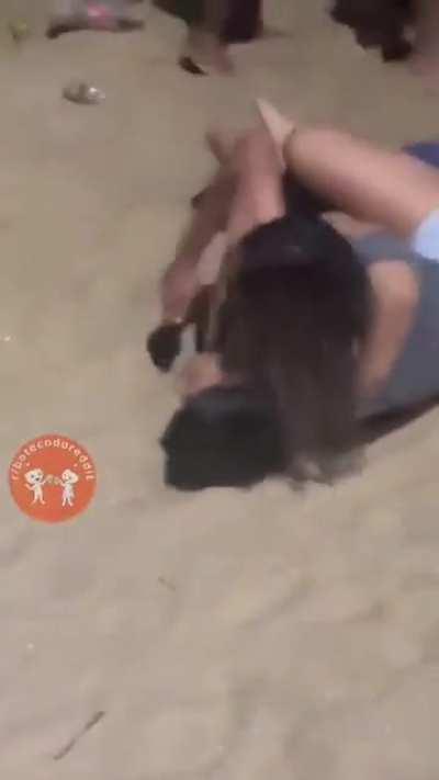 Imagina começar o ano assim!