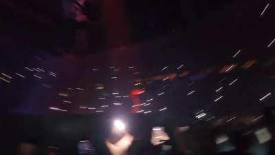 THE TRANSITION FROM   KNOW YOURSELF TO NON-STOP WAS GOATED🔥🔥 