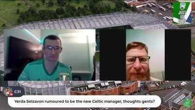 Anyone know of Yerda Selzavon’s footballing pedigree?