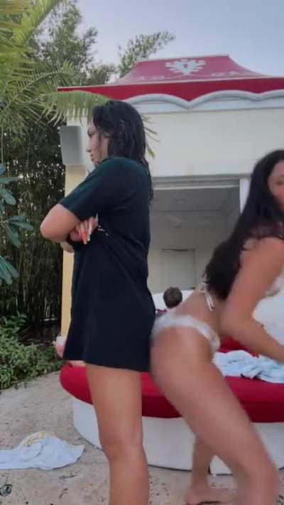 Imagine that feeling