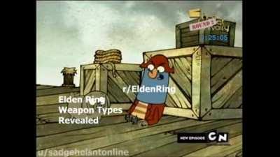 OOOOOOHHHHH TWINBLADES