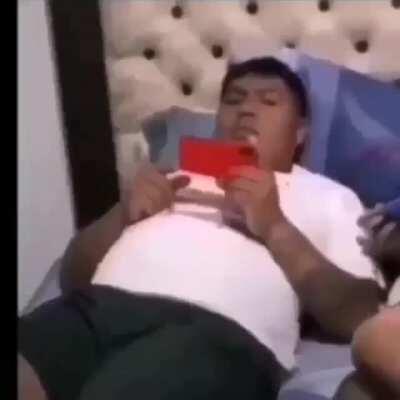 HOY ES NOCHE DE FRI FAYER