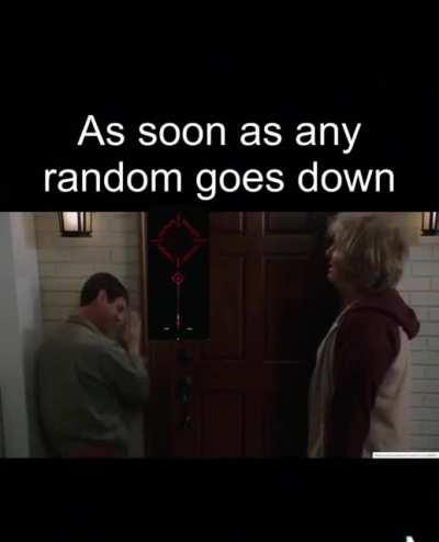 Finally a TikTok I can relate to.