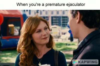 Hey, Pete said you're in a play