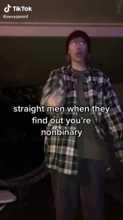 It's so funny right guys