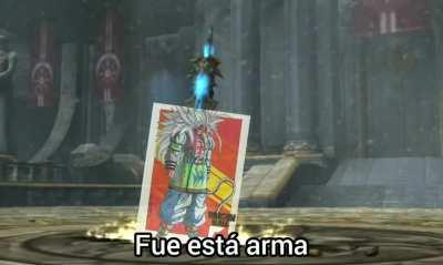 TABLOS DIOS DE LA ESENCIA