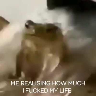 cry aa rha hai mereko