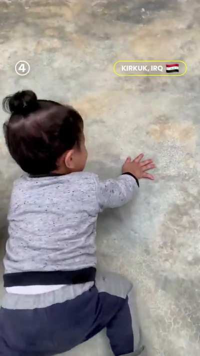 That was smooth 😂