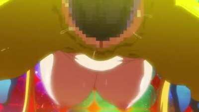 [Majuu Jouka Shoujo Utea] 2