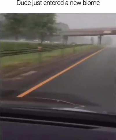 Biomas no minecraft: