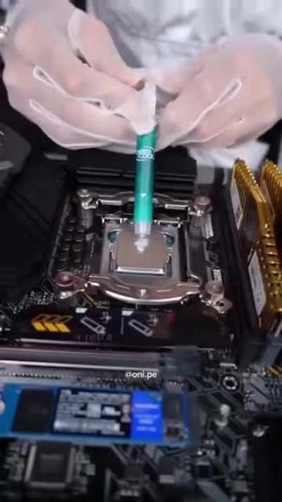 Question for the men