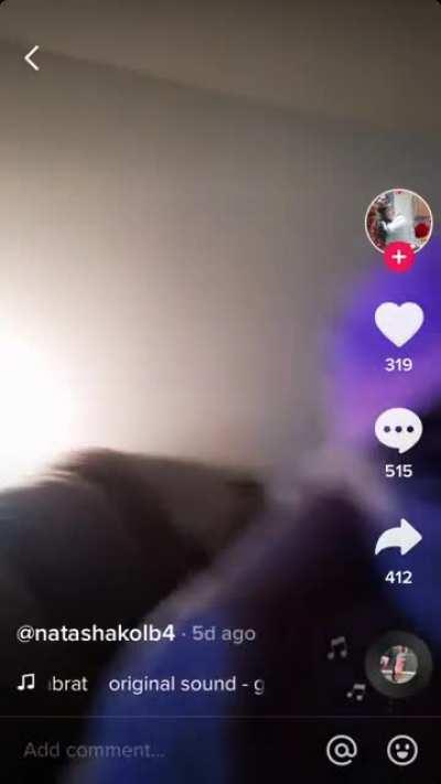 Looks like she missed and hit him with that bowling ball instead 🥴seriously though, is that dude okay?