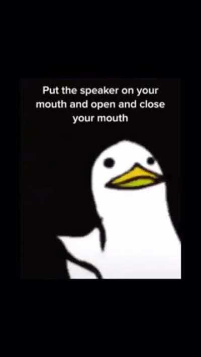 Как мне перестать это делать?