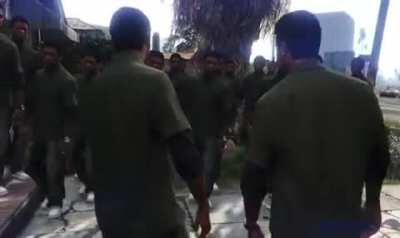 As if one lamar wasn't enough for poor frank 😫