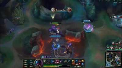 infernal drake with the biggest betrayal