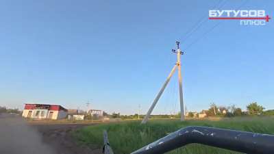 for a change, we get 4k and dolby stereo sound - the footage is bonkers