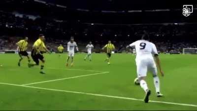 To the good ol’ days :)