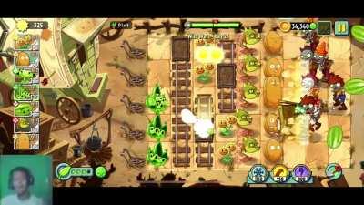 Piano Zombies, The Bane of My Existence