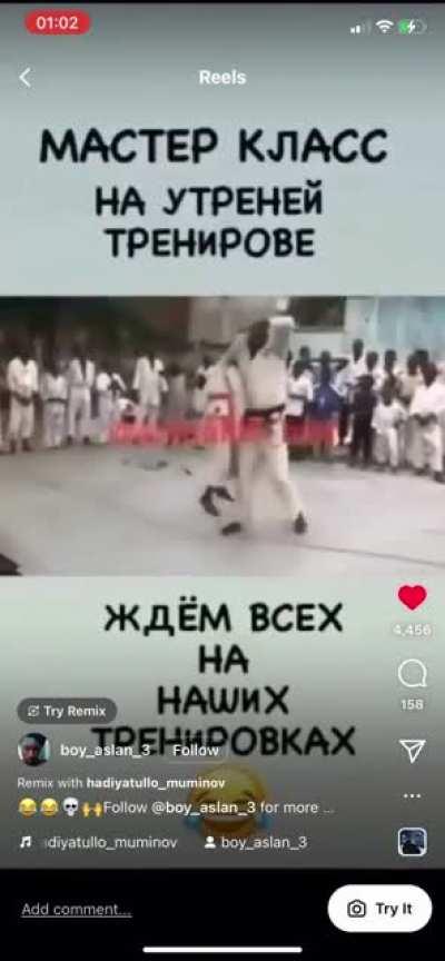 cant tell me the real deal airsoft aint a funny guy