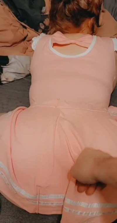 No doubt on who i Belong to