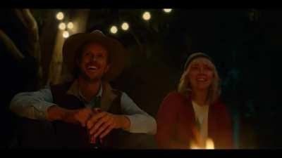 Performing a cover of “Home”