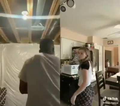 Definitely not down bad