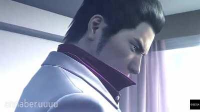 Kiryu acquires a lawyer