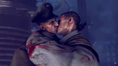 I'm always into Juggernog