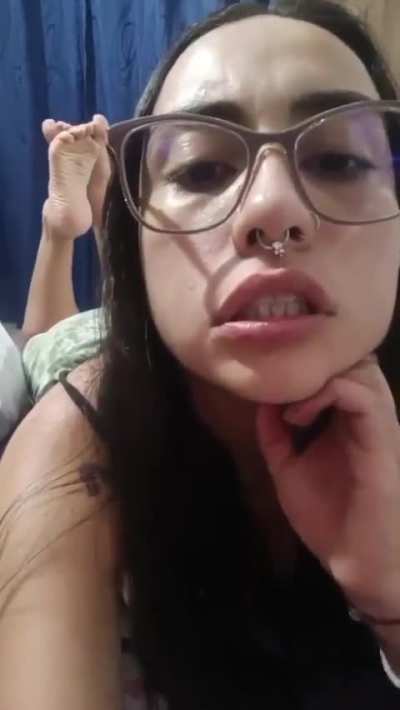 Latina joi countdown 