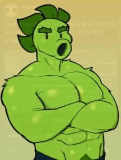 pvz doodoofard edition