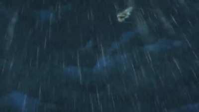 DBS Super Hero was wild for this