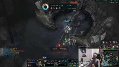 What PEAK NA Performance really looks like