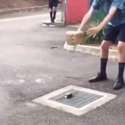 dont mess with that can