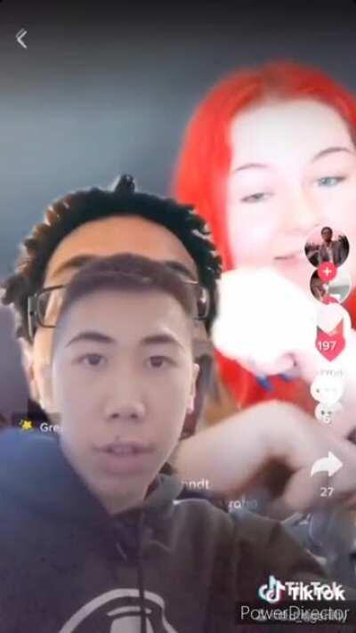 Saw this on YouTube and it's hilarious af